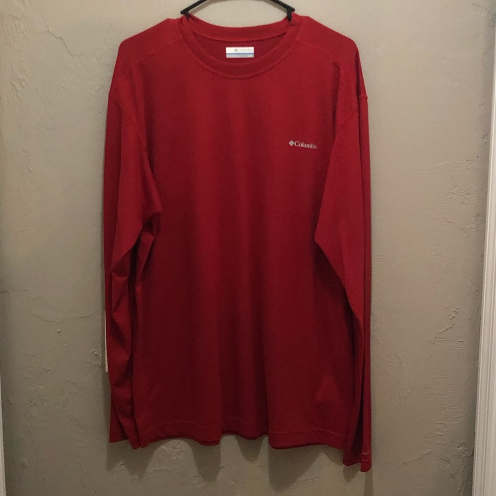 Columbia men’s shirt